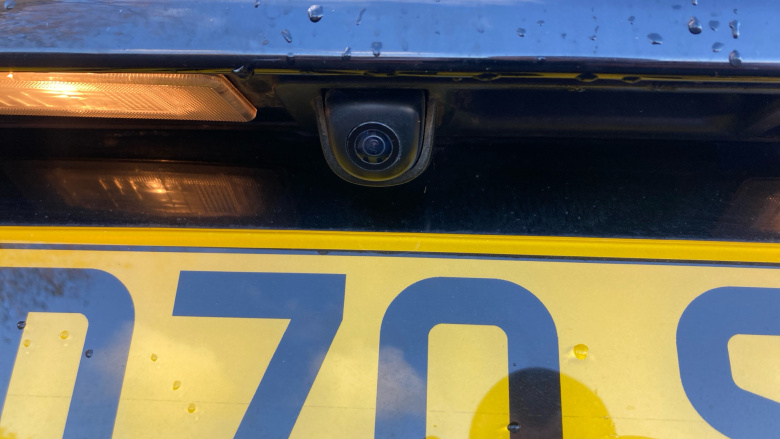 Hyundai Tucson 1.6 GDi SE Nav 5dr 2WD Petrol Estate